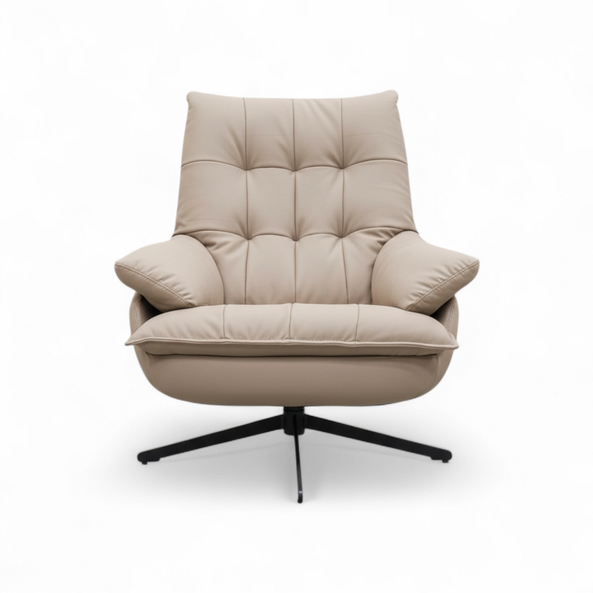 Modern Comfort Lounge Chair