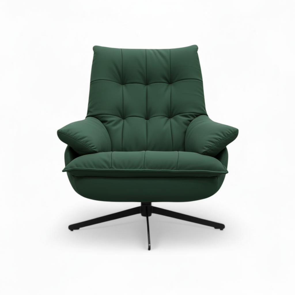 Modern Comfort Lounge Chair