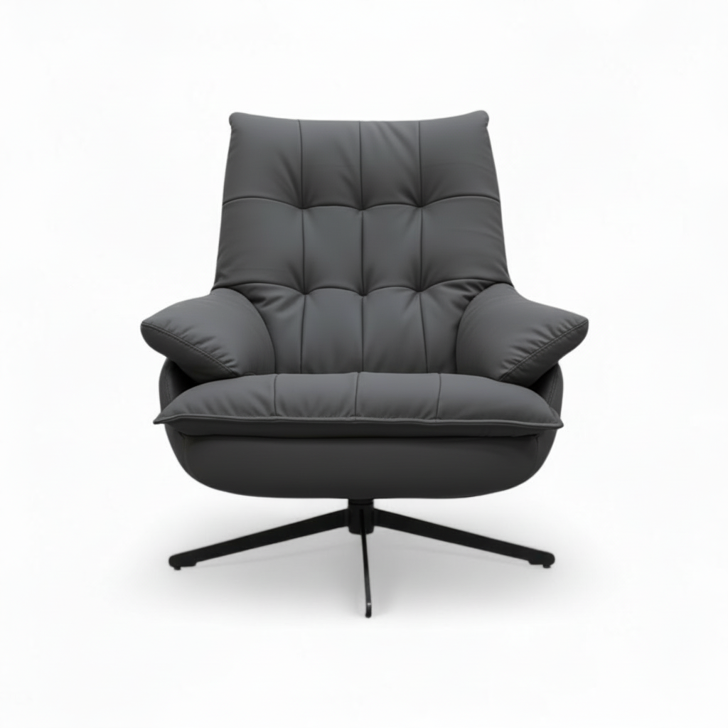 Modern Comfort Lounge Chair