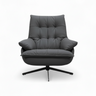 Modern Comfort Lounge Chair