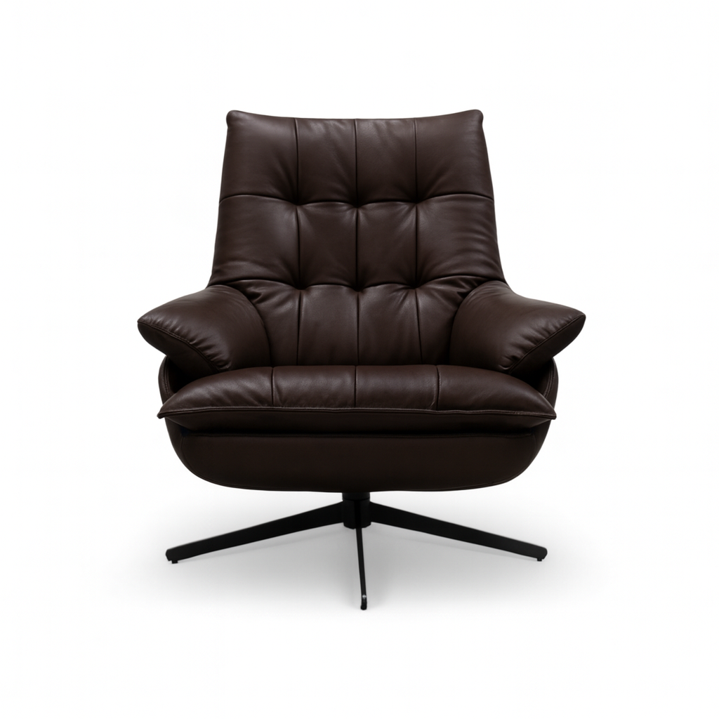 Modern Comfort Lounge Chair