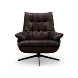 Modern Comfort Lounge Chair